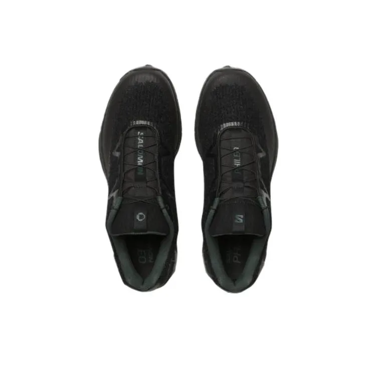 SALOMON XT-SP1 PHILEO Black-2