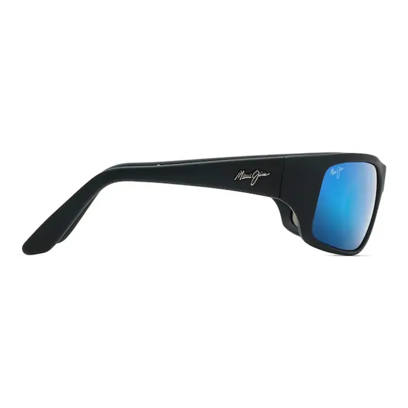Maui Jim Square frame Sunglasses-2
