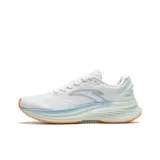 Pure White/Blue