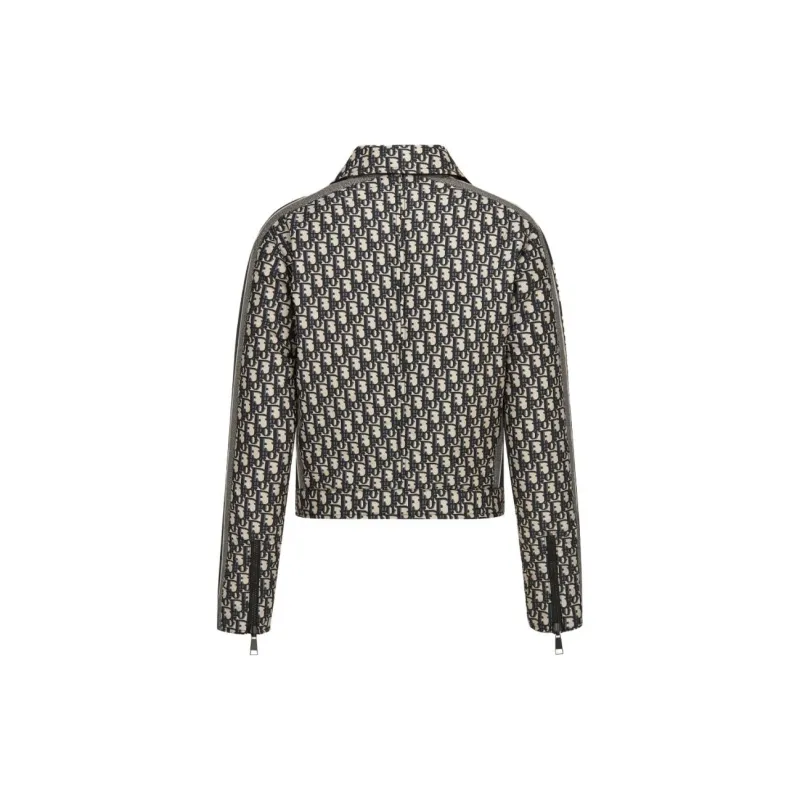 DIOR FW23 Jackets & Coats Women's Multicolor-2