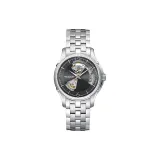 Black Dial