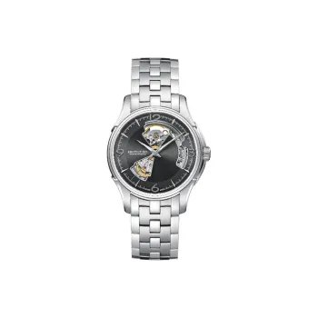 Hamilton Jazzmaster Open Heart Auto H32565185