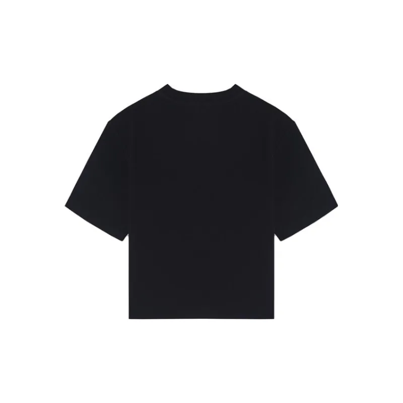 CLUB MONACO T-Shirt Women's Black-1