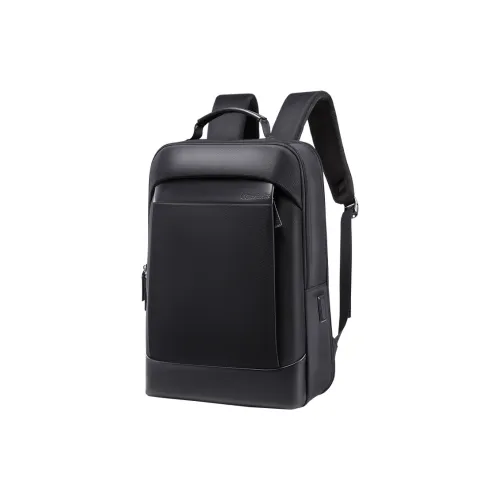 COLINS KEIRS Backpacks Black