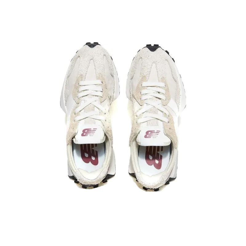New Balance 327 Turtledove Moonbeam-2