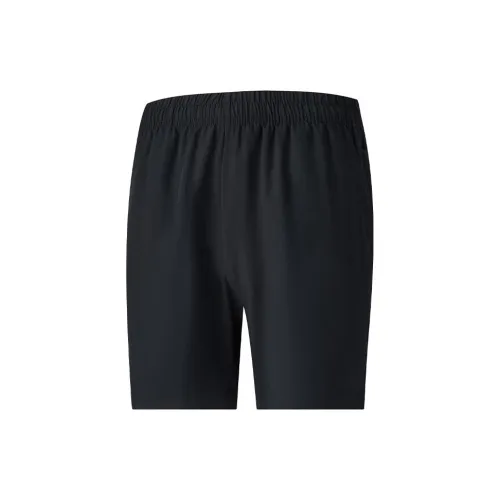 361° Casual Shorts Men Super Black