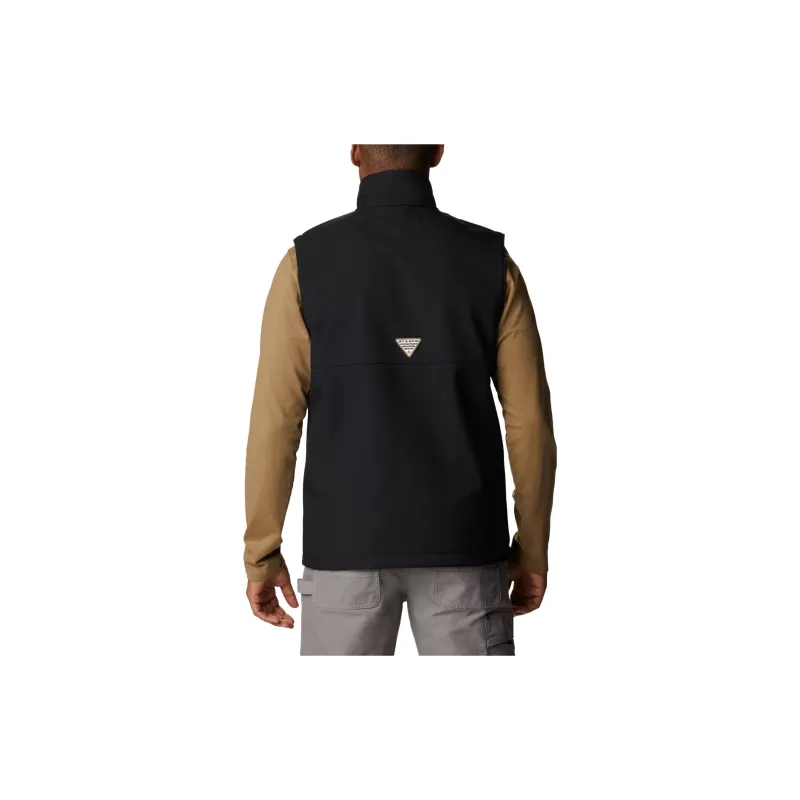 Columbia PHG Ascender™ Vest Men's Black-1