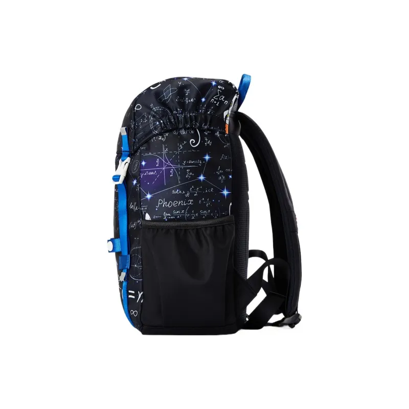 FILA Nylon Backpack Men's Legend-1