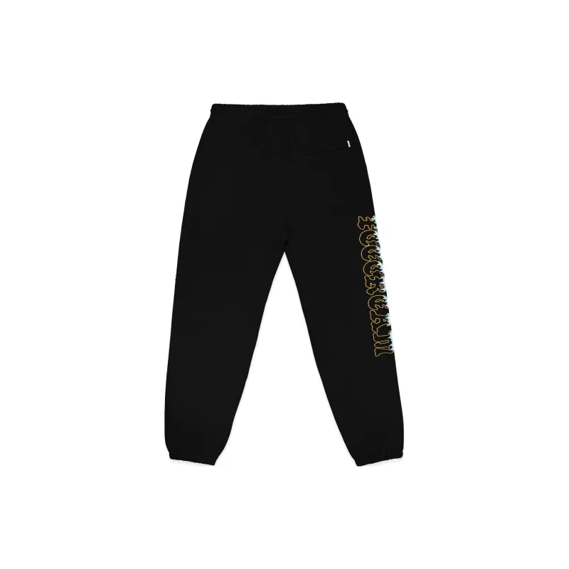 Ice Cream Freezer Sweatpants-1
