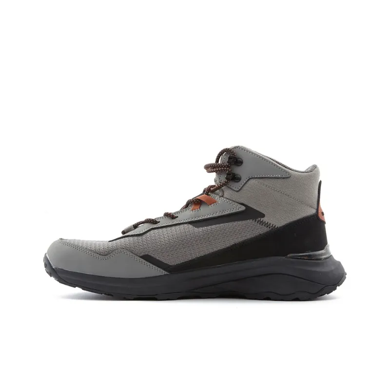 Jack Wolfskin Cushioned Breathable Water-Resistant High-Top Outdoor Shoes Men's-0
