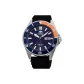 Blue Dial