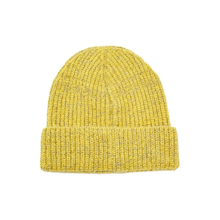 EQUIPMENTELEGANT Knitted Fabric Beanies Unisex-3