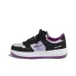 Black Purple