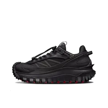 Moncler Trailgrip GTX Sneakers US W 9 - POIZON