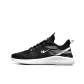 Black White