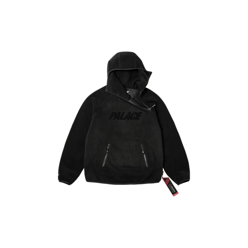 PALACE Polartec Ninja Hood-2