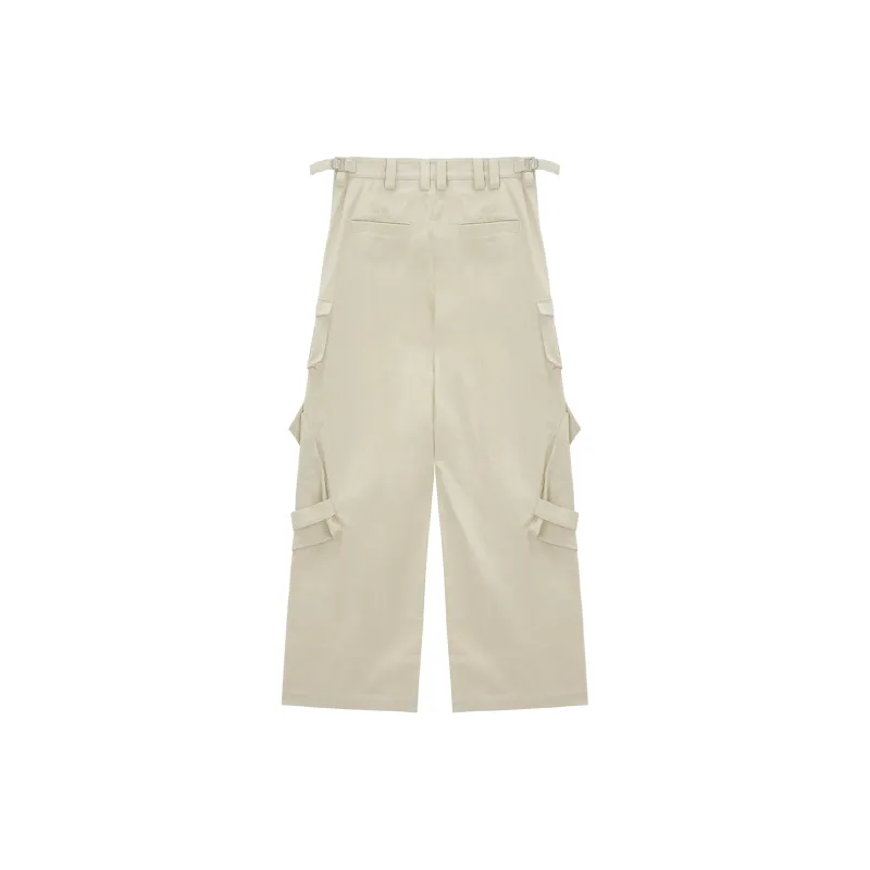 UNVESNO Cargo Pants Men-5