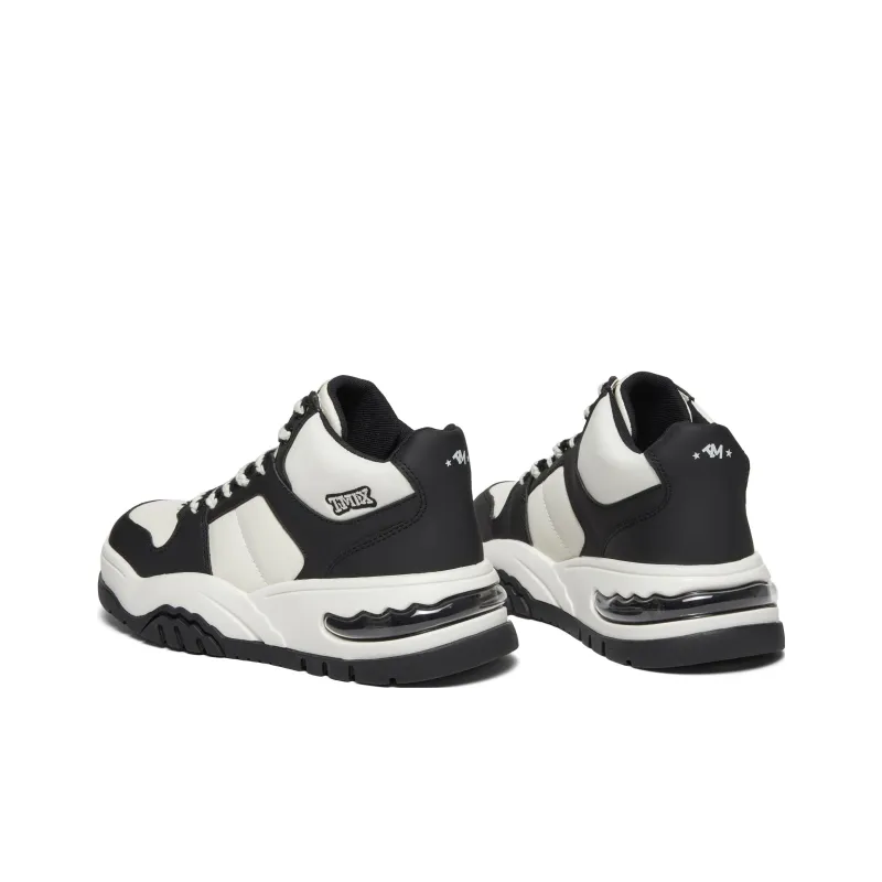 Teenmix High Top Casual Shoes Women's-14
