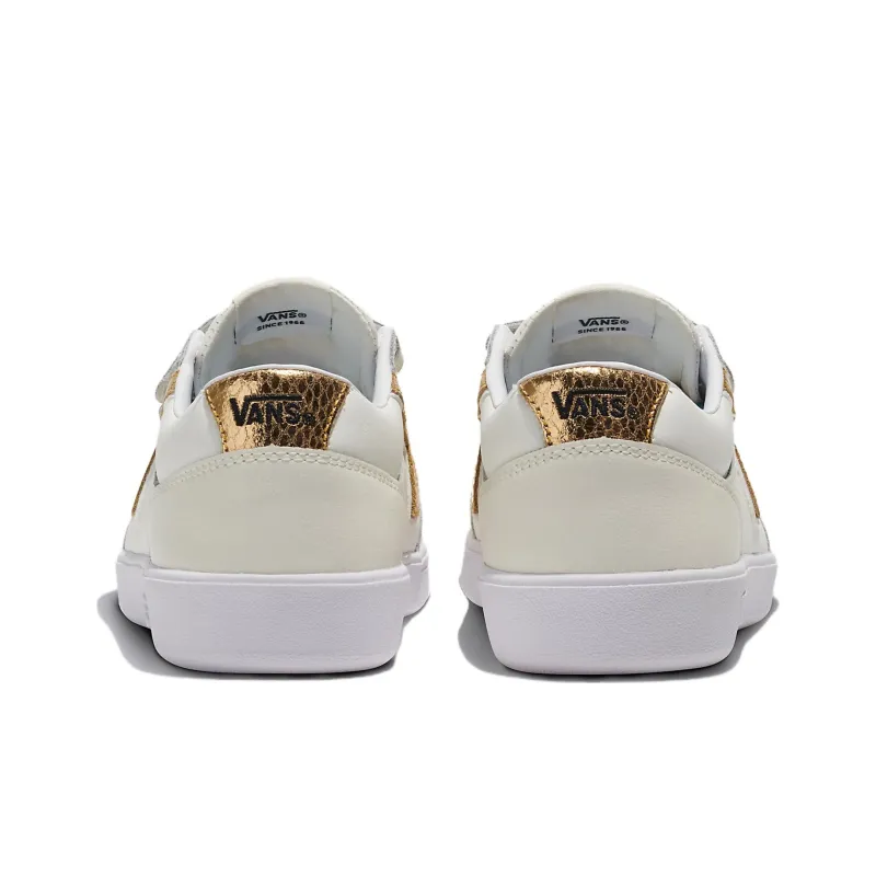 Vans Lowland Comfycush 'Beige'-3