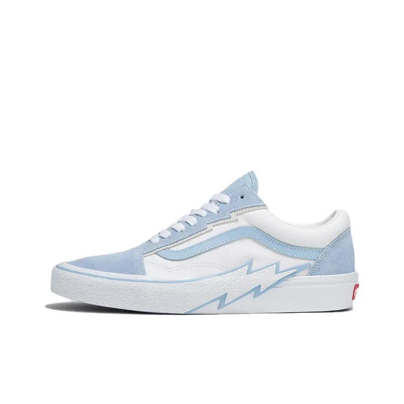 Vans Old Skool 'Bolt Baby Blue'-0
