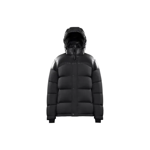 ARITZIA Down Jackets Women's Black