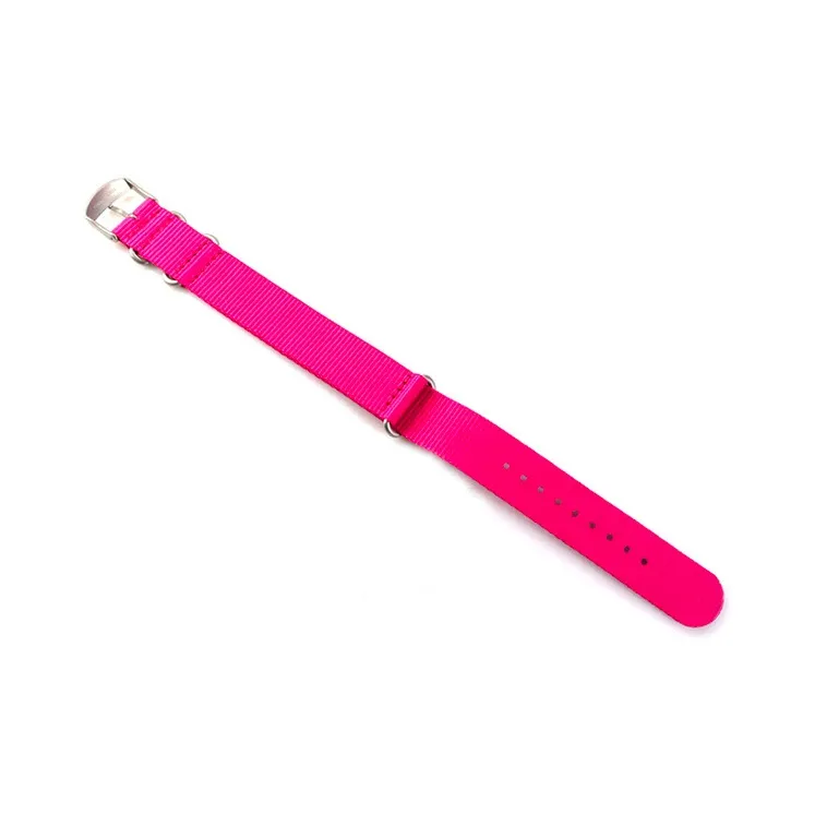 VERSUS Watch Bands Women's Pink-1