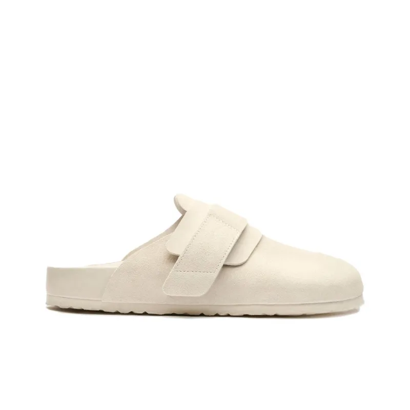 Birkenstock X Tekla Nagoya 'White'-1