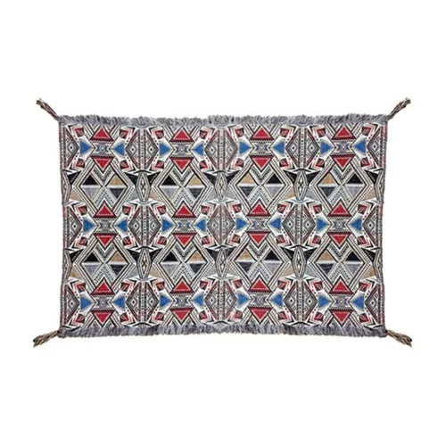 VALLEYOUTH Shawls Unisex Multicolor