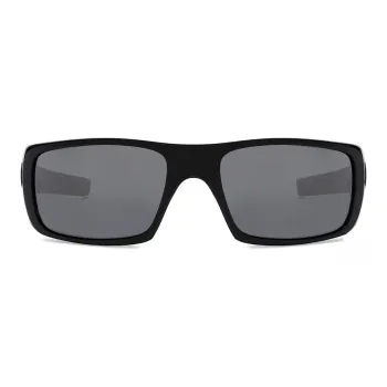 Oakley Turbine Square frame Sunglasses