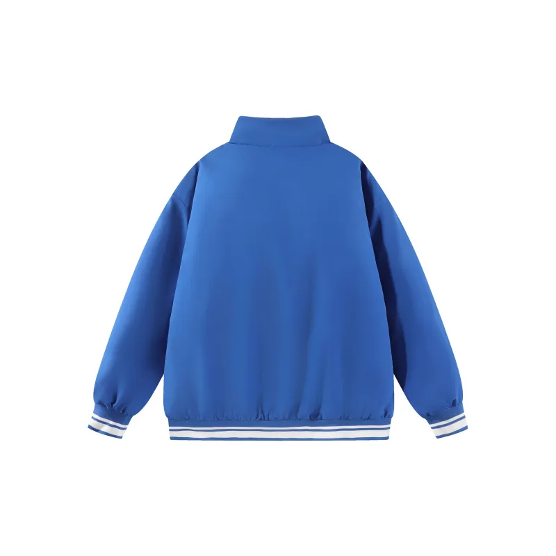 WARLI Puffer Jackets Unisex-7