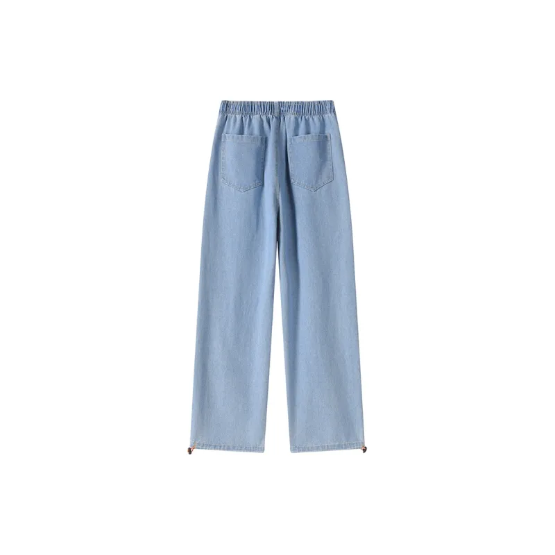 HAVR Jeans Unisex-1