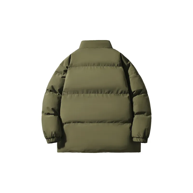 NOME Puffer Jackets Unisex-10