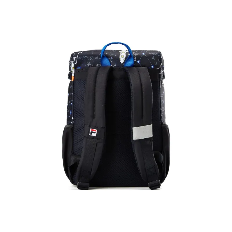 FILA Nylon Backpack Men's Legend-2