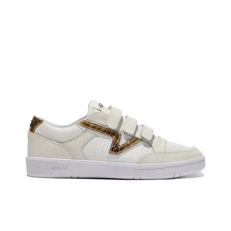 Vans Lowland Comfycush 'Beige'-1