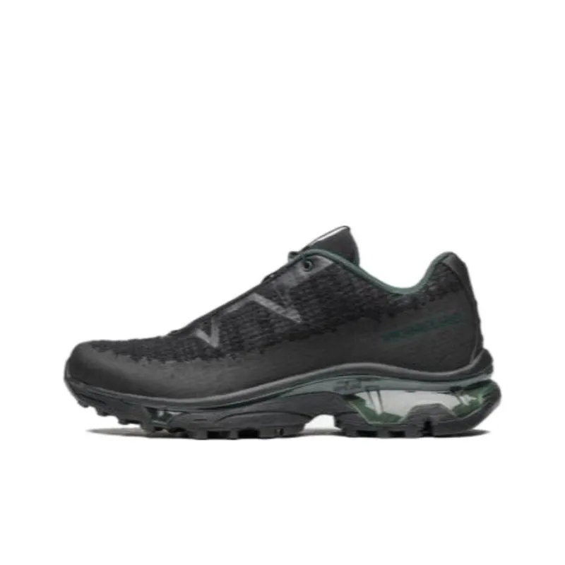 SALOMON XT-SP1 PHILEO Black-0