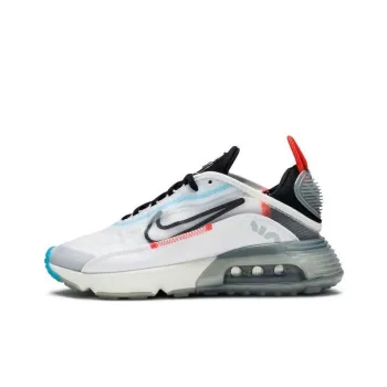 Nike Air Max 2090 Pure Platinum Women's
