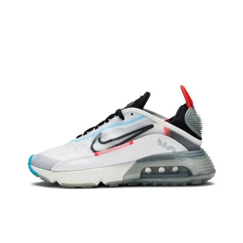 Nike Air Max 2090 Pure Platinum Women's-0