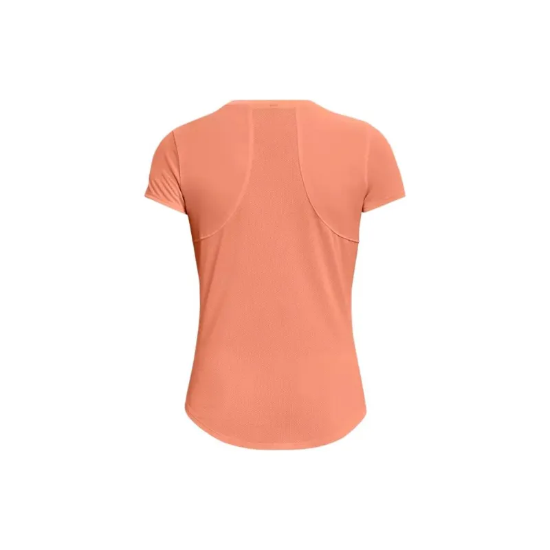 Under Armour Regular T-Shirt Women's Residual Glow/Fuse Cyan-1