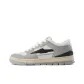 White Gray Black