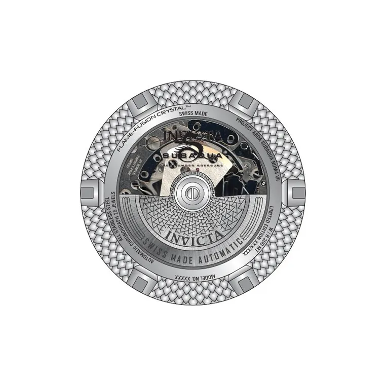 INVICTA Men Watch-2