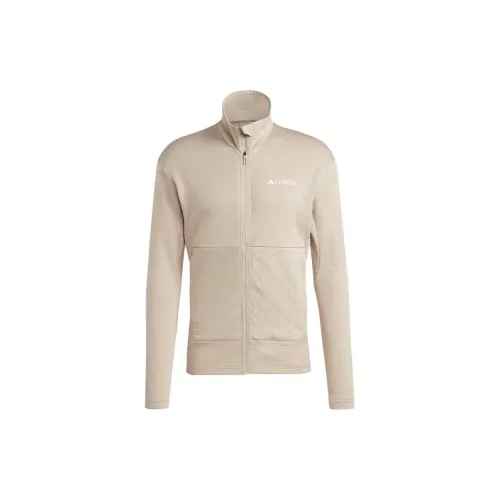 Adidas Jackets Men Magical Beige