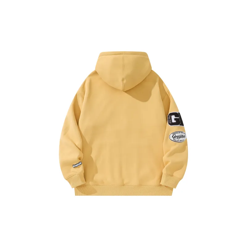 GROGNAK Sweatshirts Unisex-17