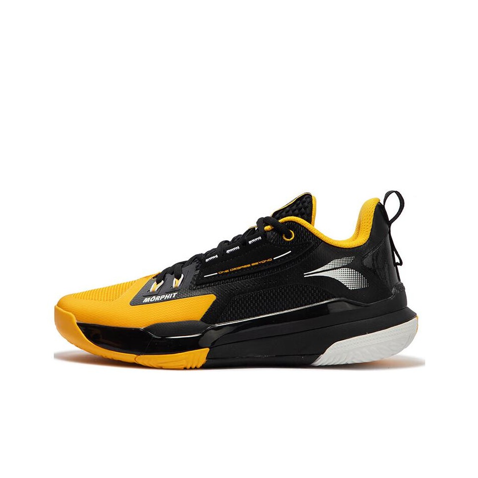 361 Yellow Sneakers on Sale & Authentic - POIZON