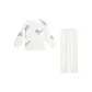 Vision Dye White, Clothing Sets