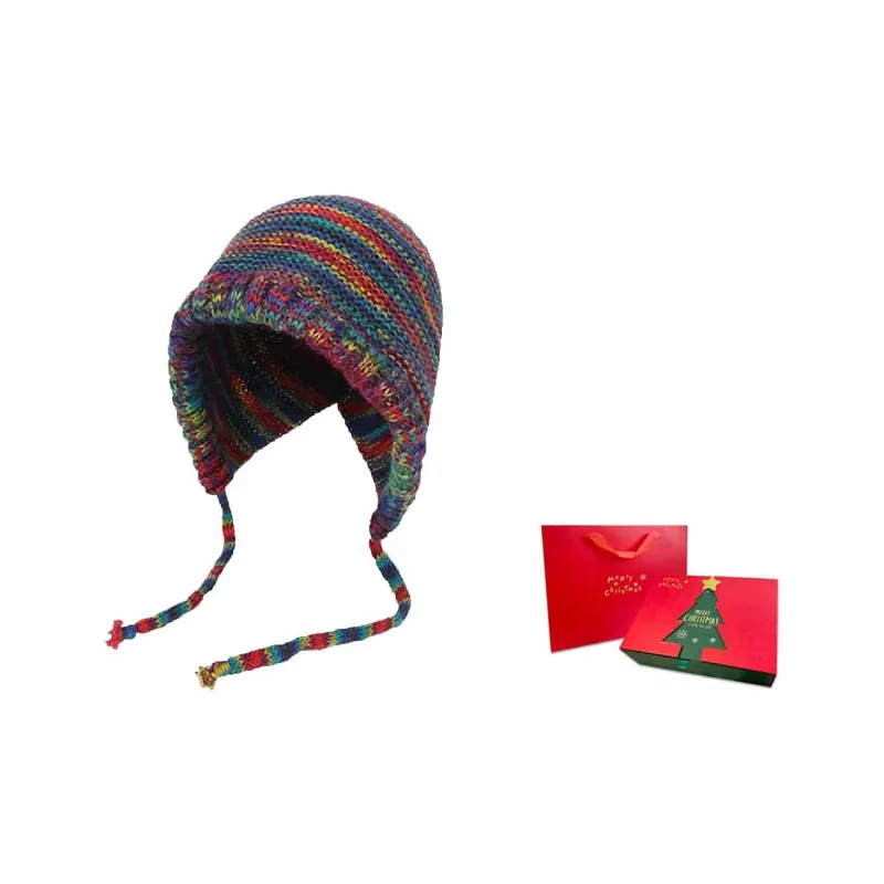US8ACC Polyester Hats & Caps Women's-3