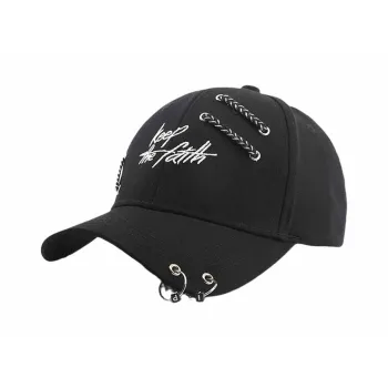 US8ACC Baseball Caps Unisex