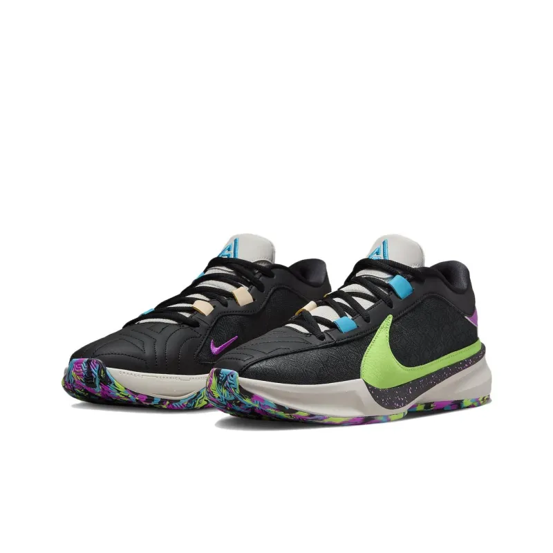 Nike Zoom Freak 5 'Made In Sepolia'-2