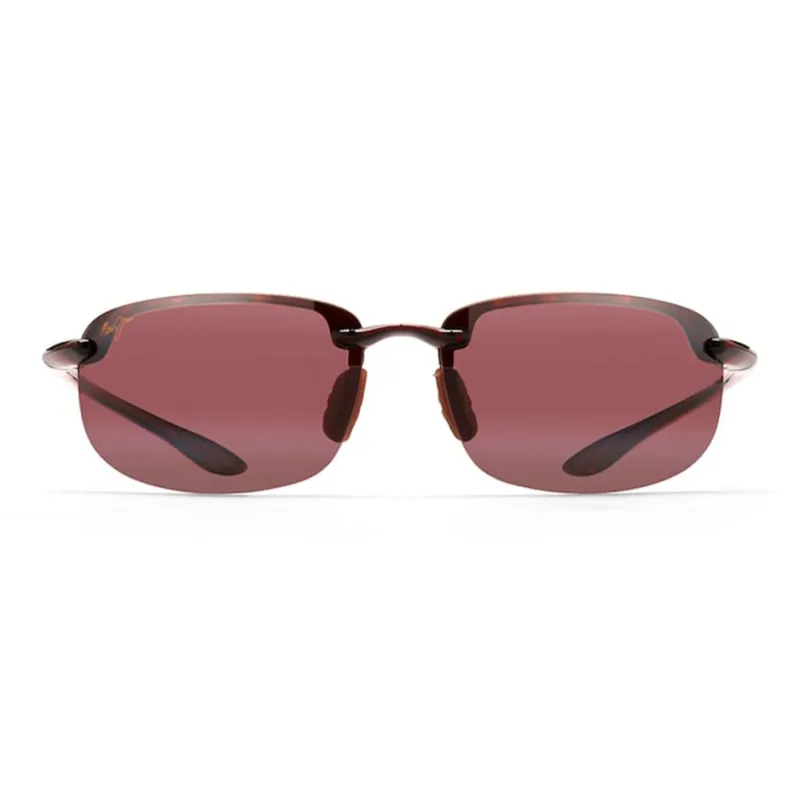 Maui Jim Ho'okipa Biker style Sunglasses-0