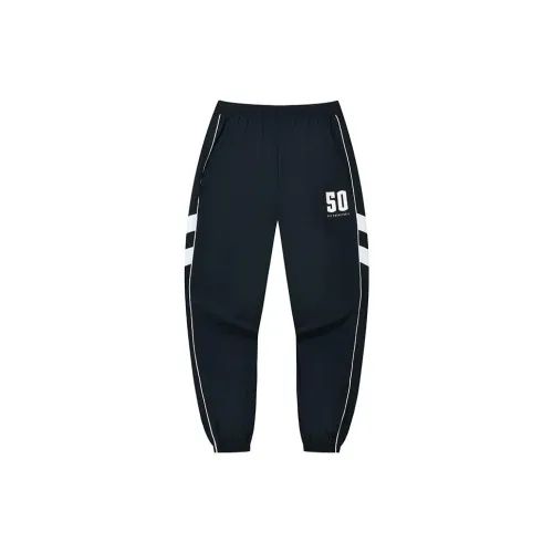 361° Knitted Sweatpants Men