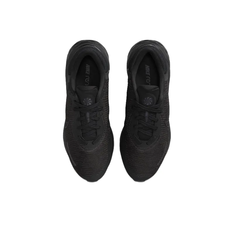 Nike Renew Run 4 'Black'-3